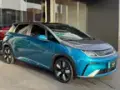 BYD Dolphin Plus - Miniatura 5