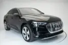 Audi E-tron Sportback - Miniatura 3