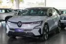 Renault Megane E-tech Electric - Miniatura 1