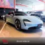 Porsche Taycan - Miniatura 3