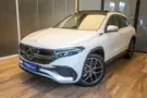 Mercedes Eqa 250 - Miniatura 1