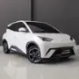 BYD Dolphin Mini - Miniatura 6