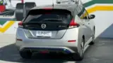 Nissan Leaf - Miniatura 9