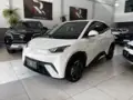 BYD Dolphin Mini - Miniatura 3