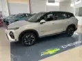 Chevrolet Captiva EV - Miniatura 1
