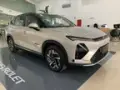Chevrolet Captiva EV - Miniatura 4