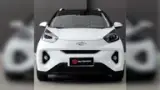 Chery Eq1 - Miniatura 1
