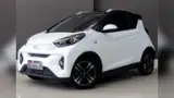 Chery Eq1 - Miniatura 3