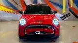 Mini Cooper SE - Miniatura 2