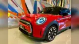 Mini Cooper SE - Miniatura 4