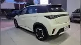 BYD Dolphin - Miniatura 4