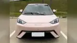 BYD Dolphin Mini - Miniatura 1