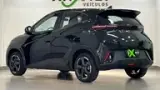 BYD Dolphin Mini - Miniatura 4