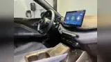 BYD Dolphin Mini - Miniatura 11