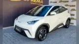 BYD Dolphin - Miniatura 1
