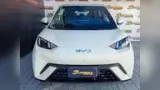 BYD Dolphin - Miniatura 7