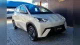 BYD Dolphin - Miniatura 8