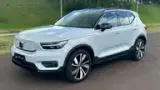 Volvo XC40 Recharge - Miniatura 3