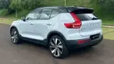 Volvo XC40 Recharge - Miniatura 4