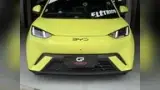 BYD Dolphin - Miniatura 2