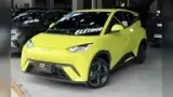 BYD Dolphin - Miniatura 3