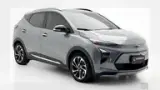 Chevrolet Bolt Euv - Miniatura 3