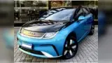 BYD Dolphin Plus - Miniatura 2