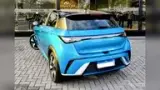 BYD Dolphin Plus - Miniatura 7