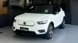 Volvo XC40 - Miniatura 1