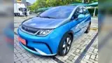 BYD Dolphin Plus - Miniatura 3