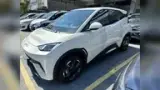 BYD Dolphin Mini - Miniatura 3