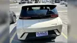 BYD Dolphin Mini - Miniatura 4
