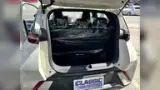 BYD Dolphin Mini - Miniatura 9