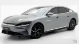 BYD Han - Miniatura 1