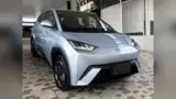 BYD Dolphin Mini - Miniatura 1