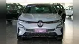 Renault Megane E-tech Electric - Miniatura 2