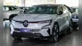 Renault Megane E-tech Electric - Miniatura 3
