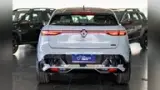 Renault Megane E-tech Electric - Miniatura 5