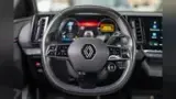 Renault Megane E-tech Electric - Miniatura 10