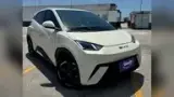 BYD Dolphin Mini - Miniatura 1
