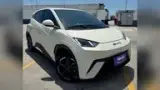 BYD Dolphin Mini - Miniatura 9