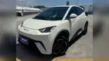 BYD Dolphin Mini - Miniatura 14