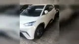 BYD Dolphin Mini - Miniatura 2