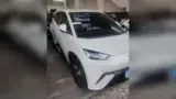 BYD Dolphin Mini - Miniatura 3