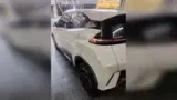 BYD Dolphin Mini - Miniatura 5