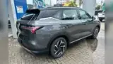 Chevrolet Captiva EV - Miniatura 4