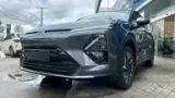 Chevrolet Captiva EV - Miniatura 6