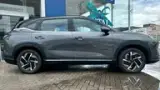 Chevrolet Captiva EV - Miniatura 9