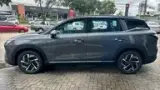 Chevrolet Captiva EV - Miniatura 10