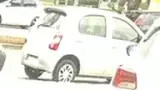 Chevrolet Captiva EV - Miniatura 11